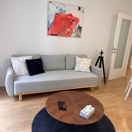 Onpoint Apartman Zágráb Kültér fotó