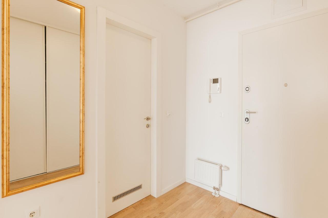Onpoint Apartman Zágráb Kültér fotó