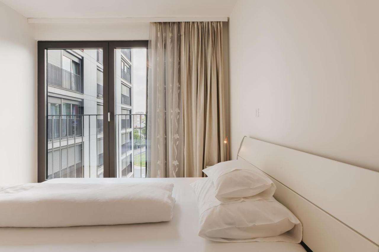 Onpoint Apartman Zágráb Kültér fotó