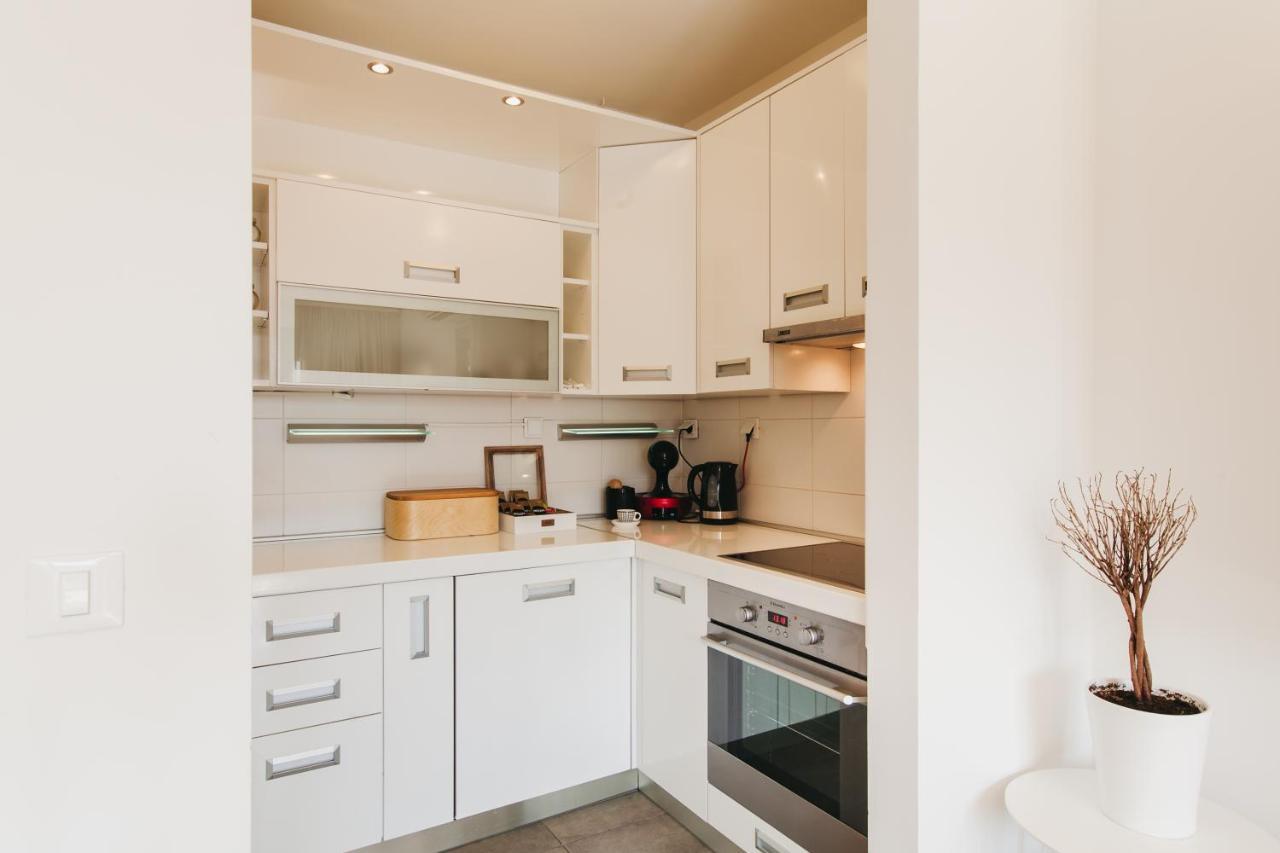 Onpoint Apartman Zágráb Kültér fotó
