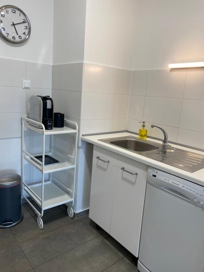 Onpoint Apartman Zágráb Kültér fotó