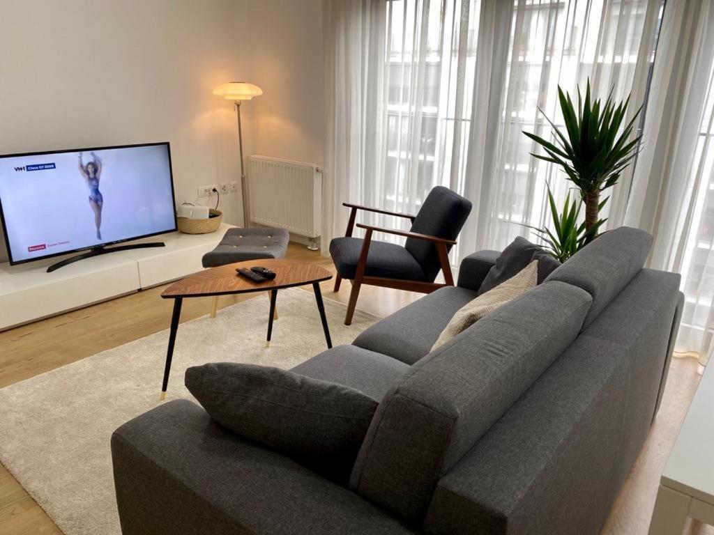 Onpoint Apartman Zágráb Kültér fotó