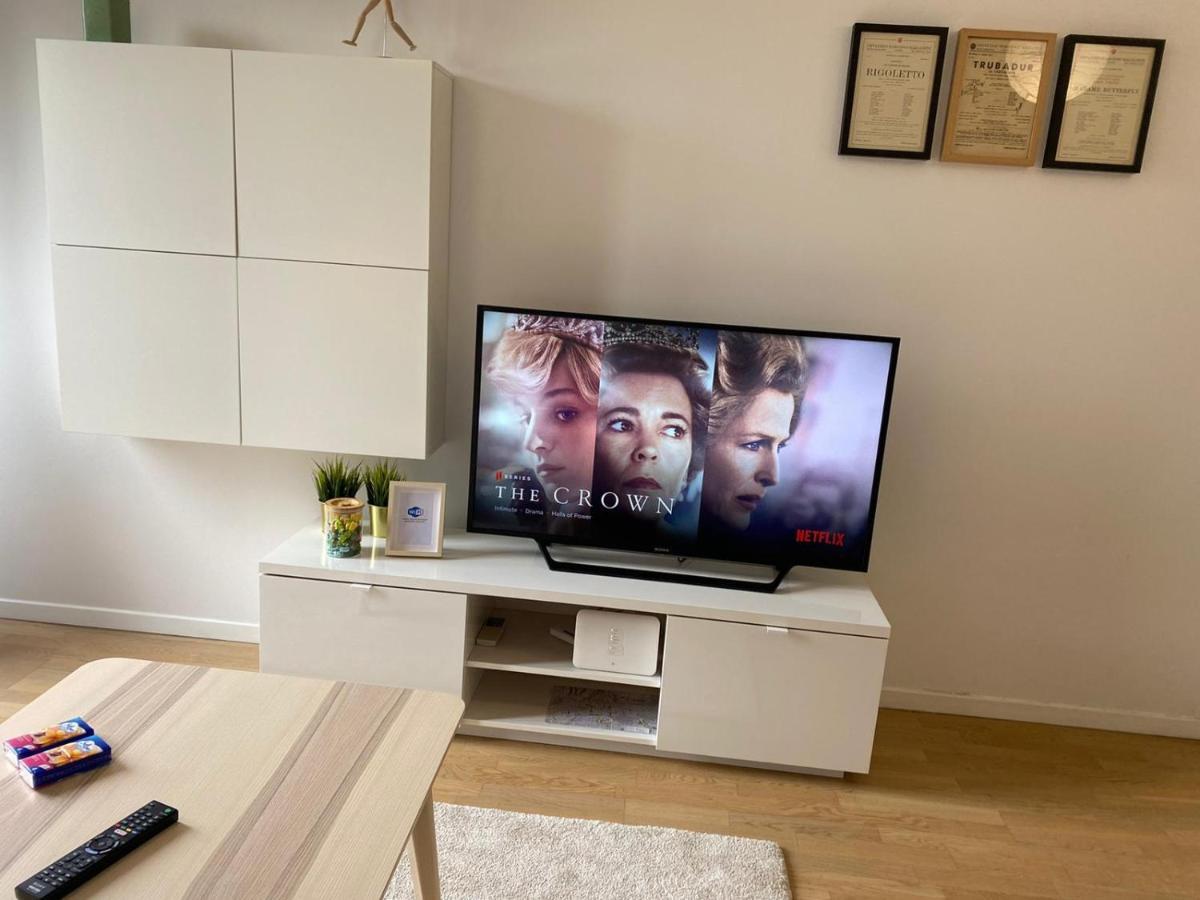Onpoint Apartman Zágráb Kültér fotó