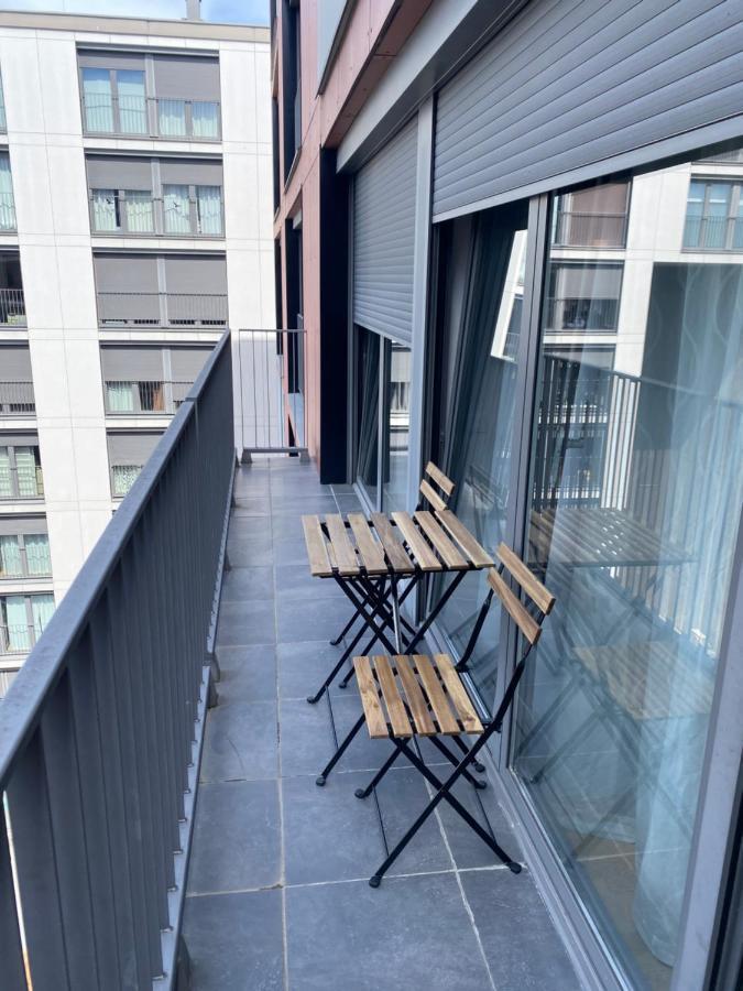 Onpoint Apartman Zágráb Kültér fotó