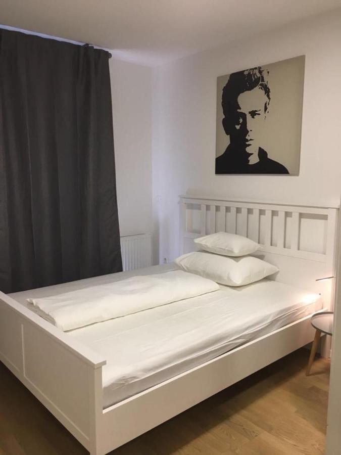 Onpoint Apartman Zágráb Kültér fotó
