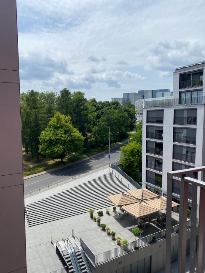 Onpoint Apartman Zágráb Kültér fotó