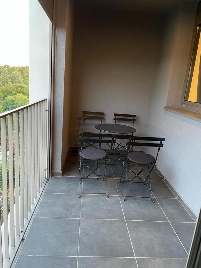 Onpoint Apartman Zágráb Kültér fotó