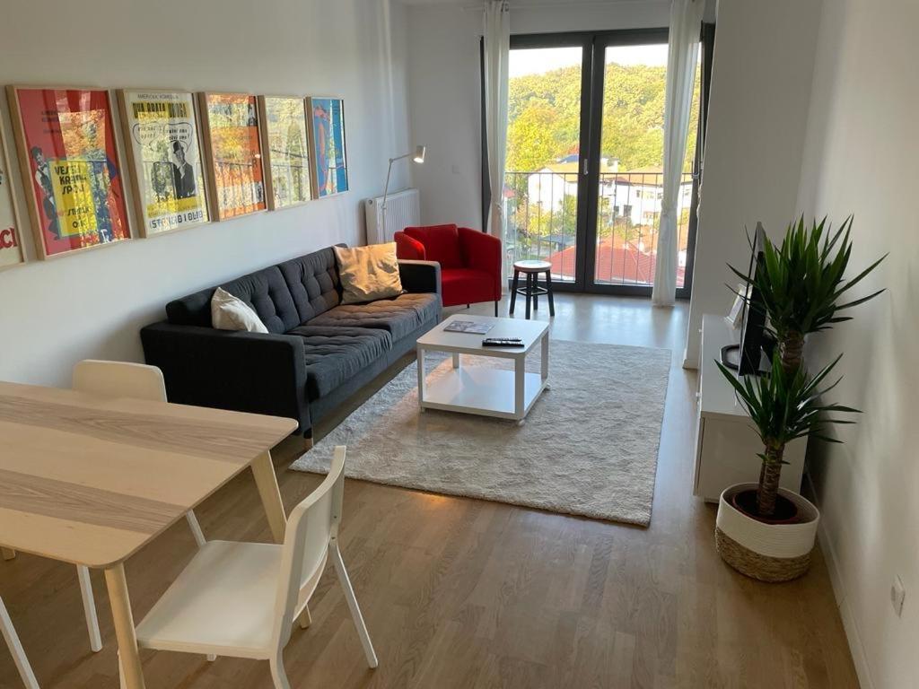 Onpoint Apartman Zágráb Kültér fotó