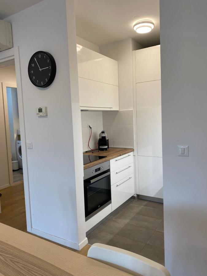 Onpoint Apartman Zágráb Kültér fotó