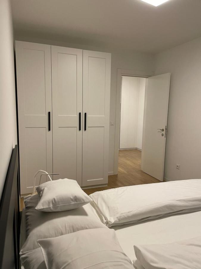 Onpoint Apartman Zágráb Kültér fotó