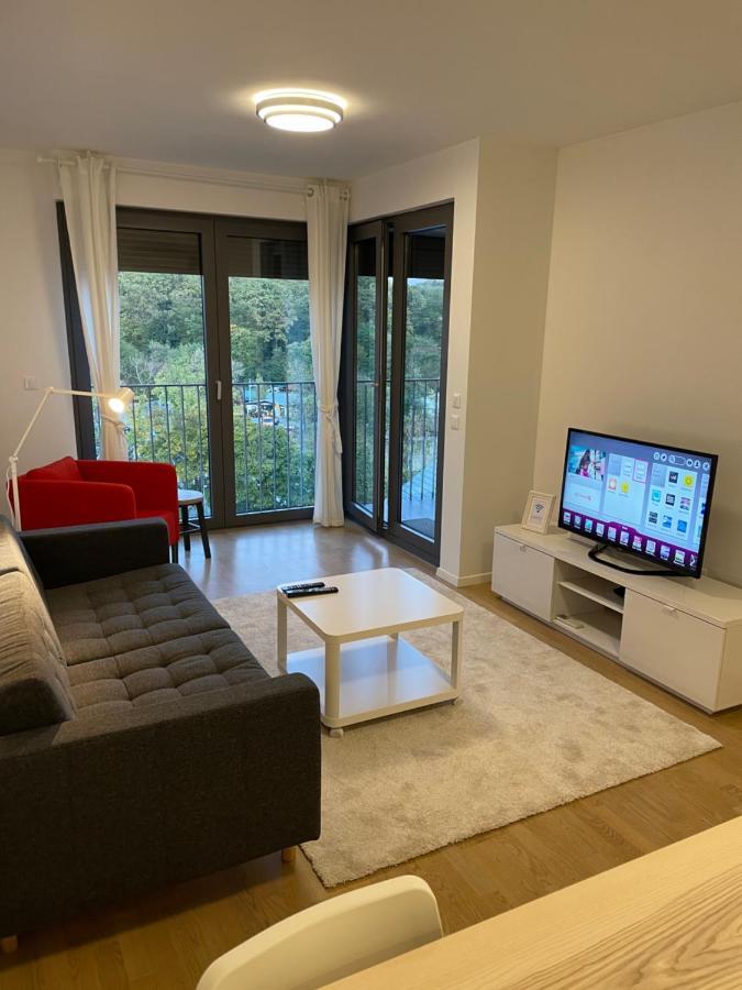 Onpoint Apartman Zágráb Kültér fotó