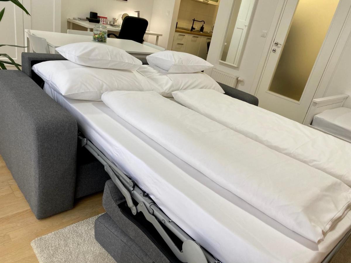 Onpoint Apartman Zágráb Kültér fotó