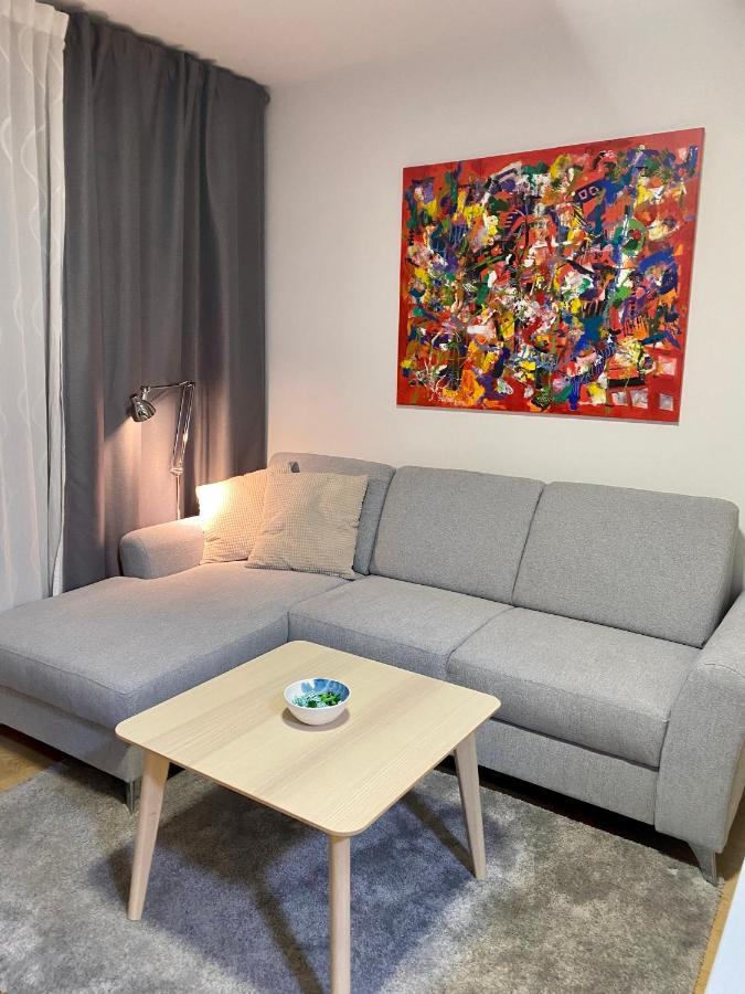 Onpoint Apartman Zágráb Kültér fotó