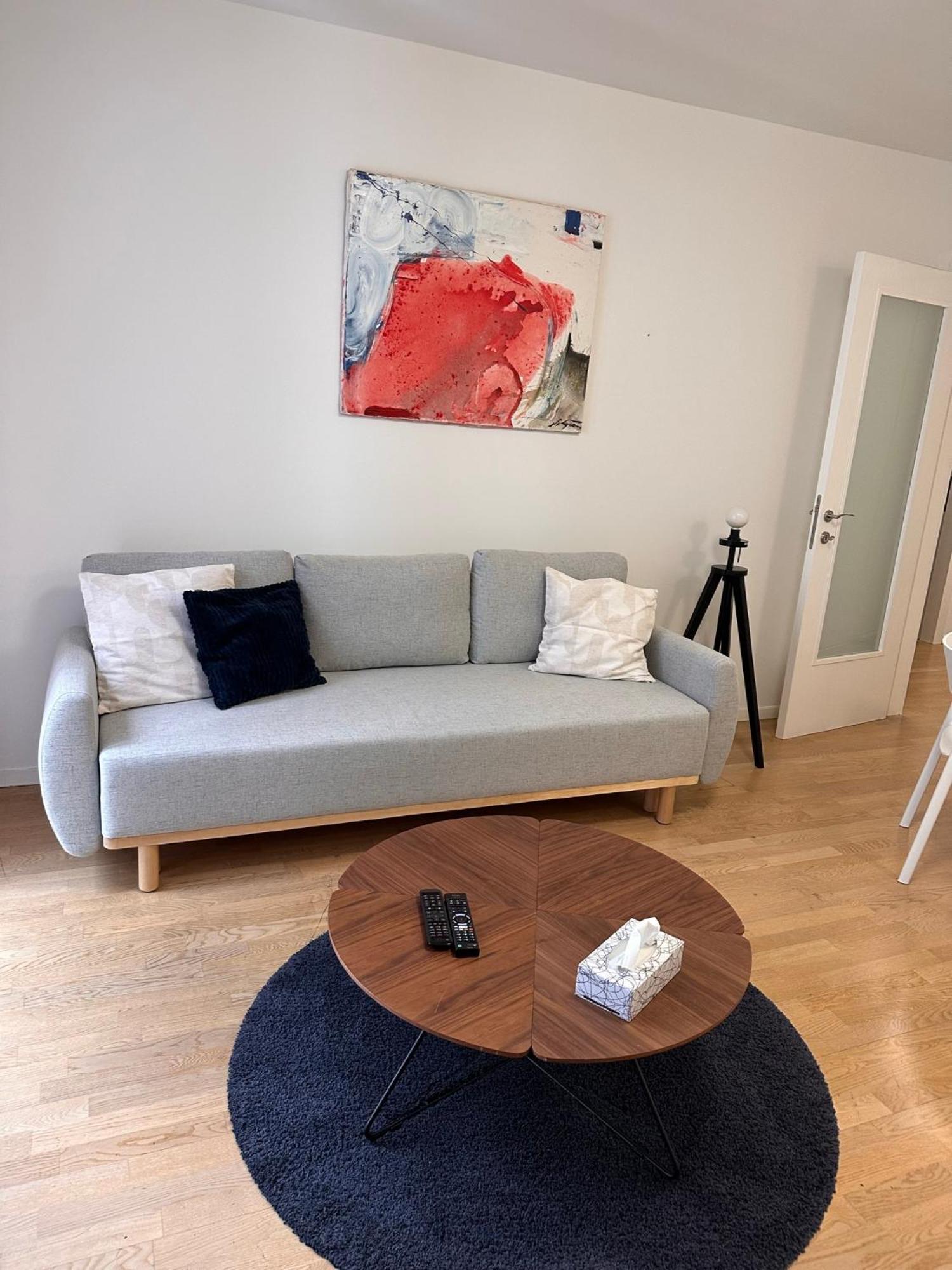 Onpoint Apartman Zágráb Kültér fotó