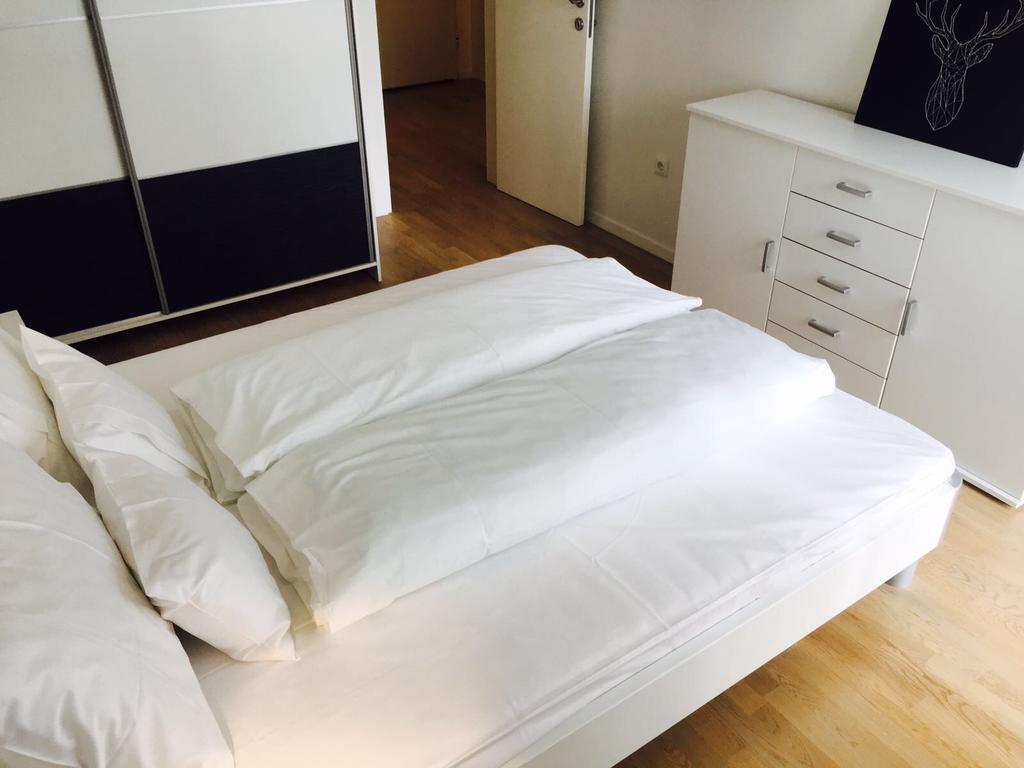 Onpoint Apartman Zágráb Kültér fotó