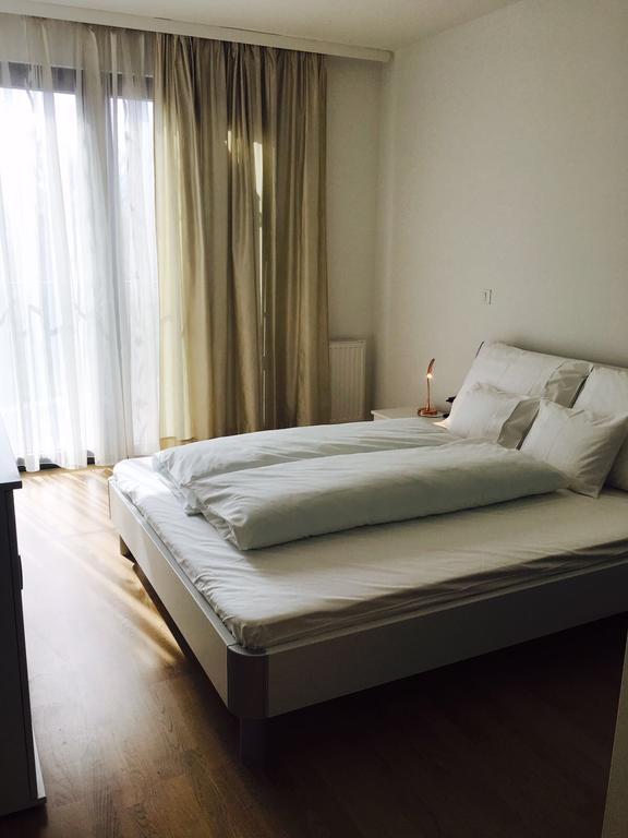 Onpoint Apartman Zágráb Kültér fotó